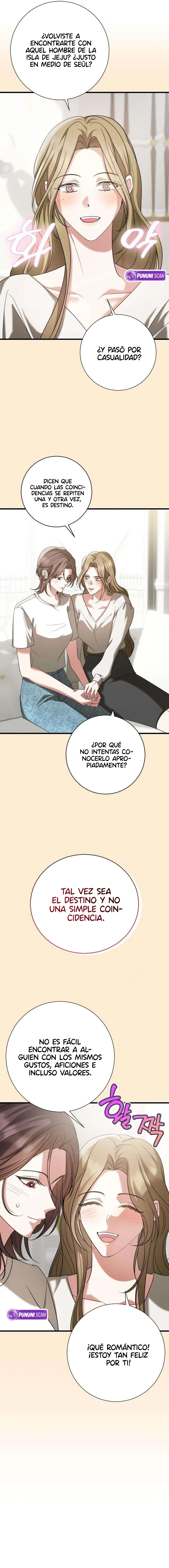 Venganza con un nuevo marido Capitulo 5 página 16
