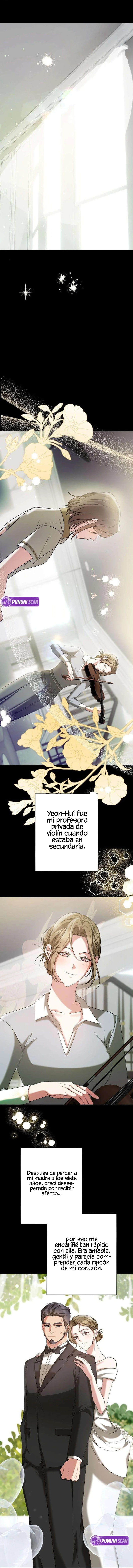 Venganza con un nuevo marido Capitulo 5 página 23