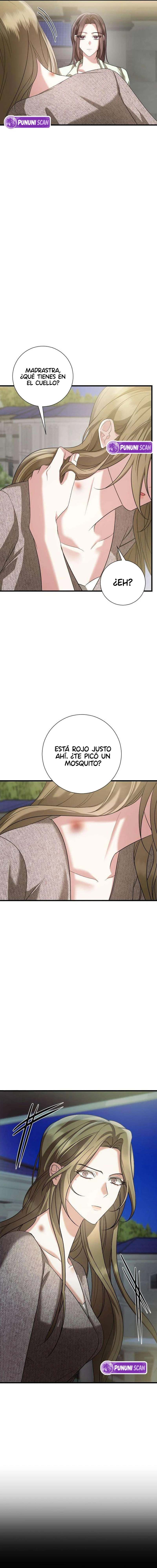 Venganza con un nuevo marido Capitulo 5 página 26