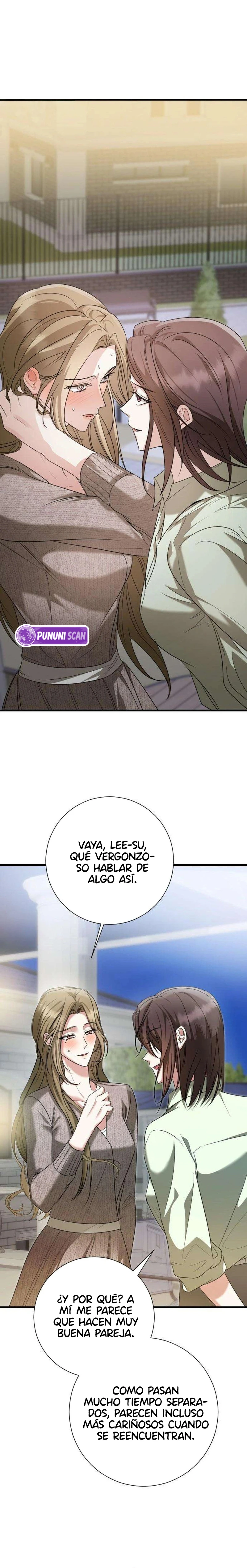 Venganza con un nuevo marido Capitulo 6 página 2