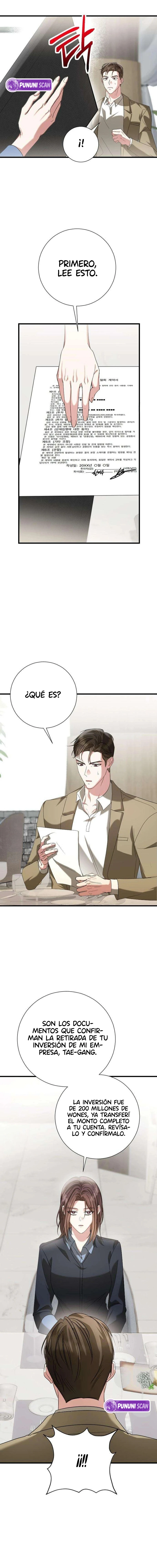 Venganza con un nuevo marido Capitulo 6 página 24