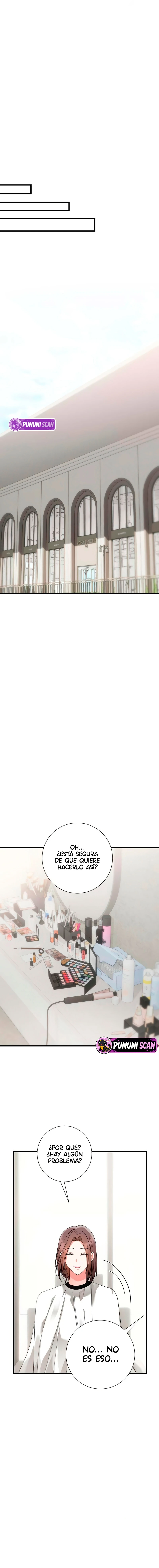 Venganza con un nuevo marido Capitulo 7 página 25