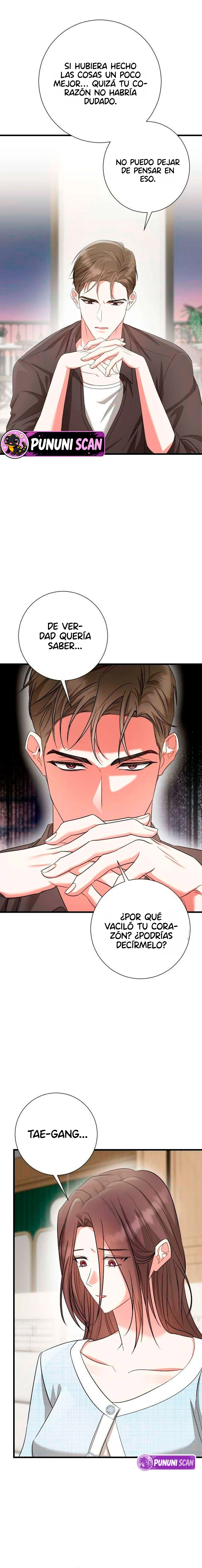 Venganza con un nuevo marido Capitulo 8 página 15