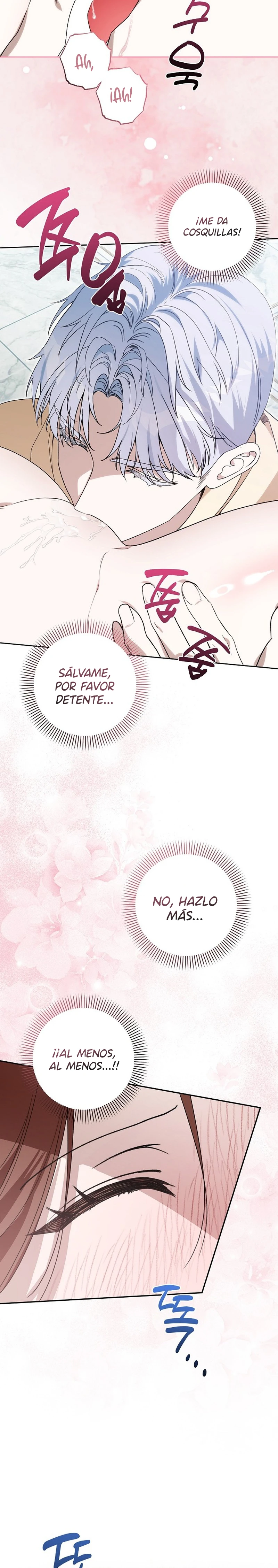 La Pecaminosa Colección del Sacerdote Devoto Capitulo 2 página 18
