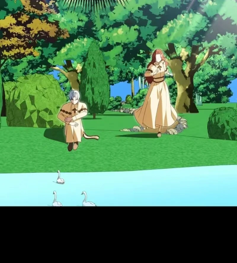La Pecaminosa Colección del Sacerdote Devoto Capitulo 5 página 14