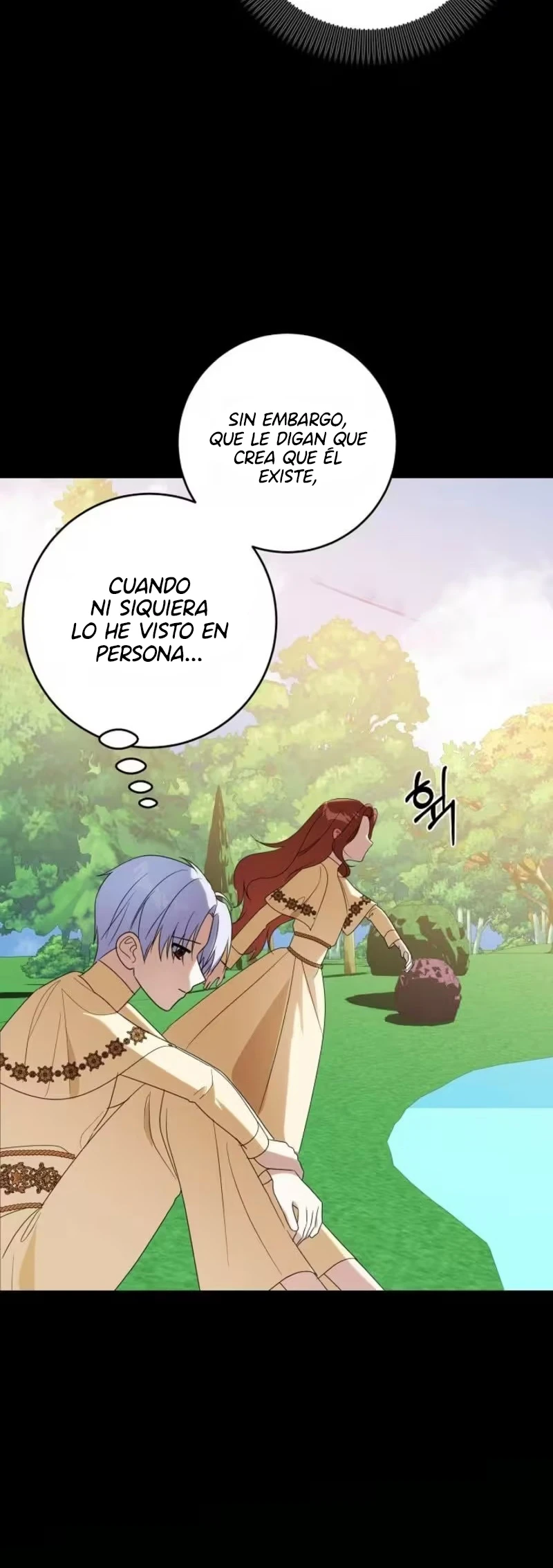 La Pecaminosa Colección del Sacerdote Devoto Capitulo 5 página 16