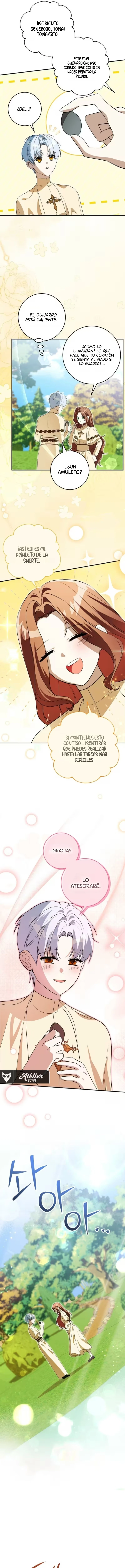 La Pecaminosa Colección del Sacerdote Devoto Capitulo 5 página 20