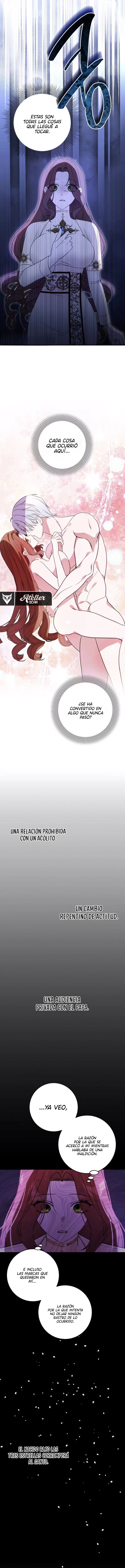 La Pecaminosa Colección del Sacerdote Devoto Capitulo 7 página 18