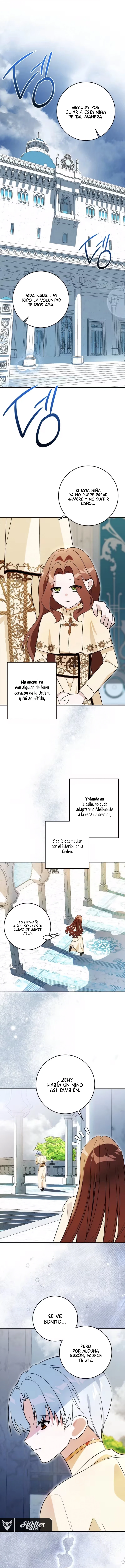 La Pecaminosa Colección del Sacerdote Devoto Capitulo 7 página 2