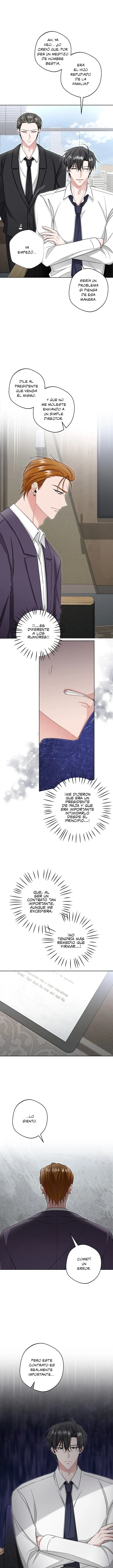Hasta la ardilla solitaria tiene su madriguera Capitulo 10 página 2