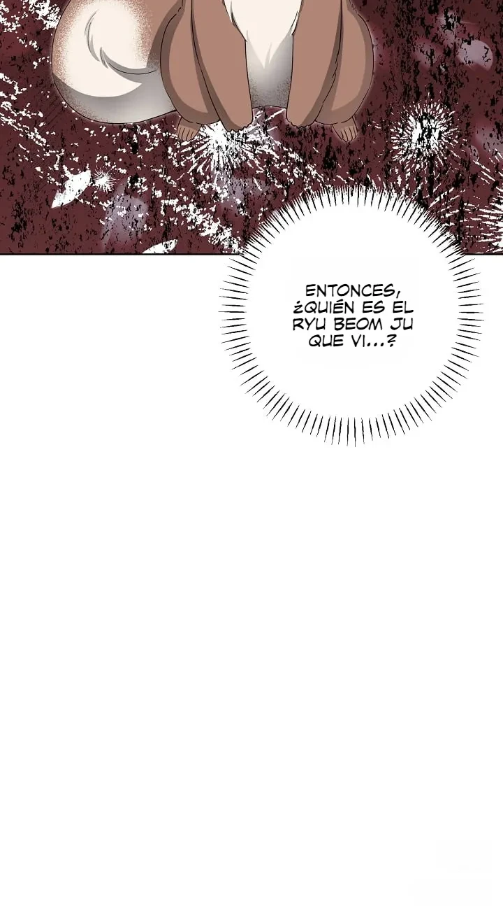 Hasta la ardilla solitaria tiene su madriguera Capitulo 4 página 15