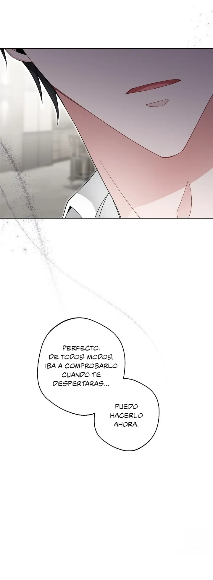 Hasta la ardilla solitaria tiene su madriguera Capitulo 8 página 16