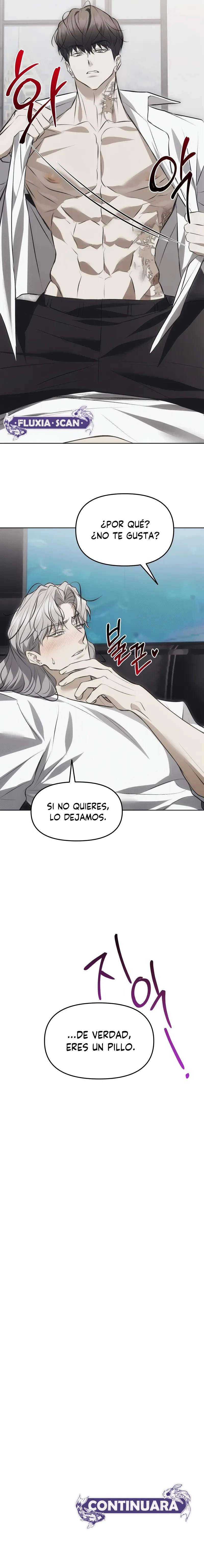 Trampa para ratones Capitulo 11 página 7
