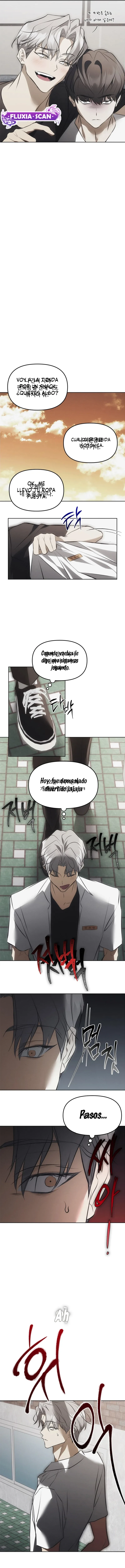 Trampa para ratones Capitulo 14 página 10