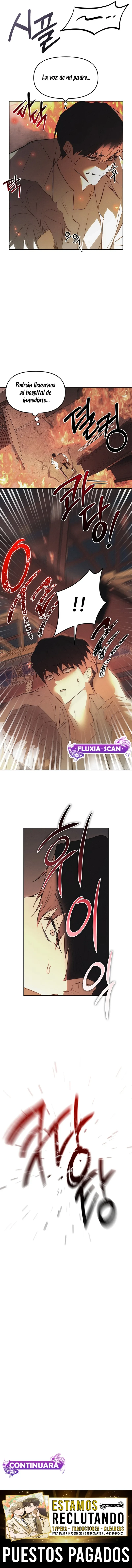 Trampa para ratones Capitulo 15 página 10