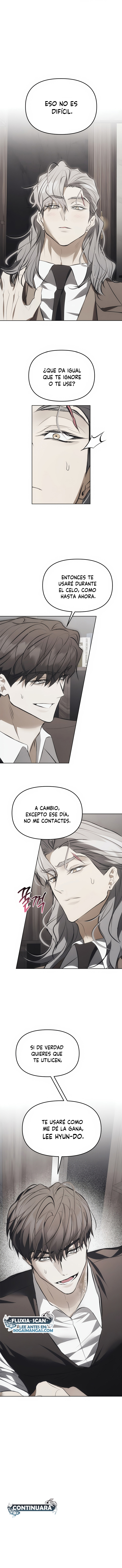 Trampa para ratones Capitulo 26 página 7