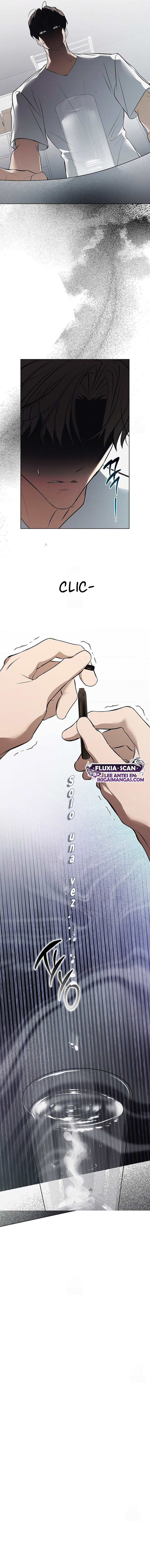 Trampa para ratones Capitulo 29 página 8
