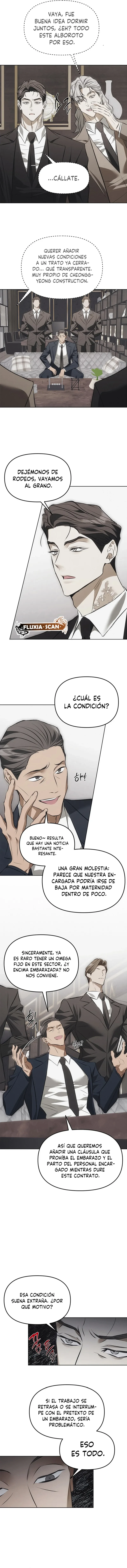 Trampa para ratones Capitulo 3 página 5