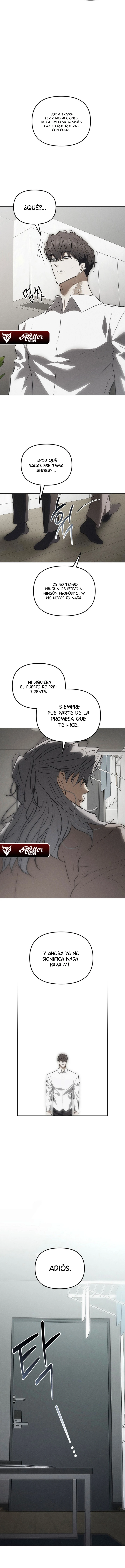 Trampa para ratones Capitulo 32 página 15
