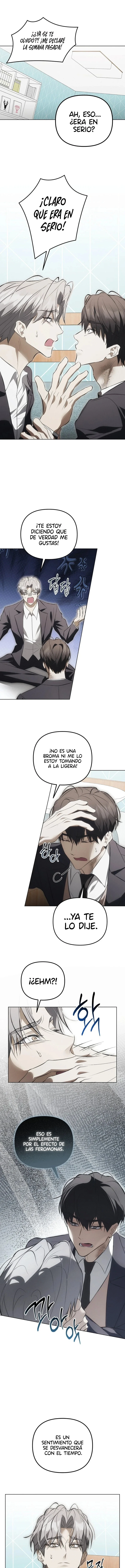 Trampa para ratones Capitulo 35 página 11