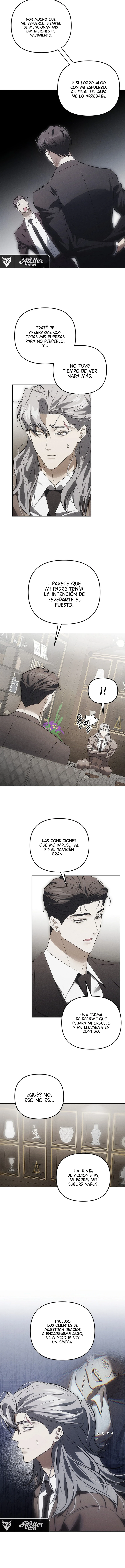 Trampa para ratones Capitulo 37 página 13