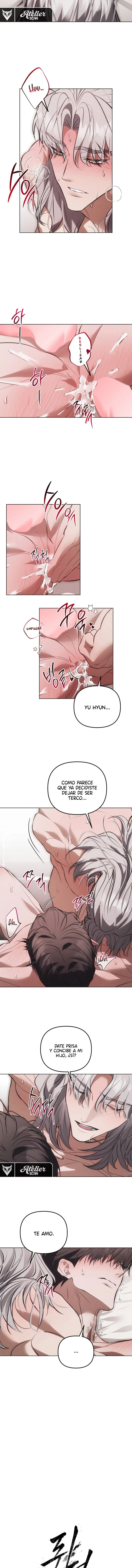 Trampa para ratones Capitulo 40 página 5