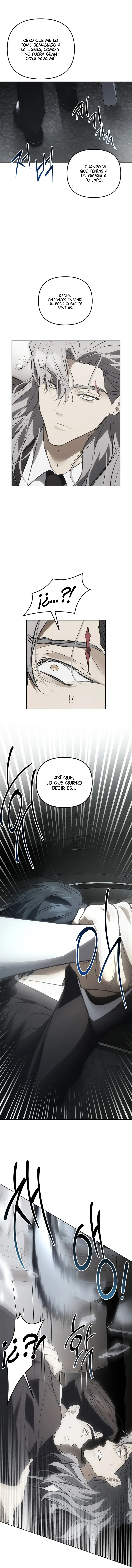 Trampa para ratones Capitulo 42 página 7