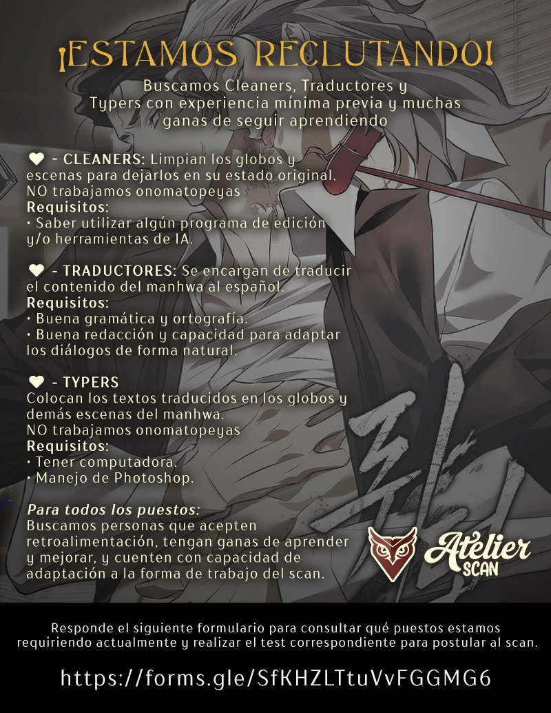 Trampa para ratones Capitulo 45 página 14
