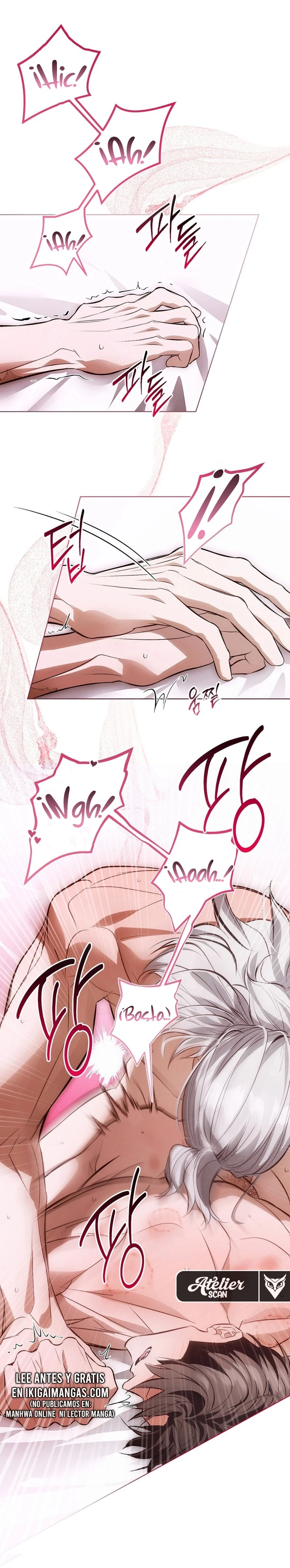 Trampa para ratones Capitulo 45 página 2