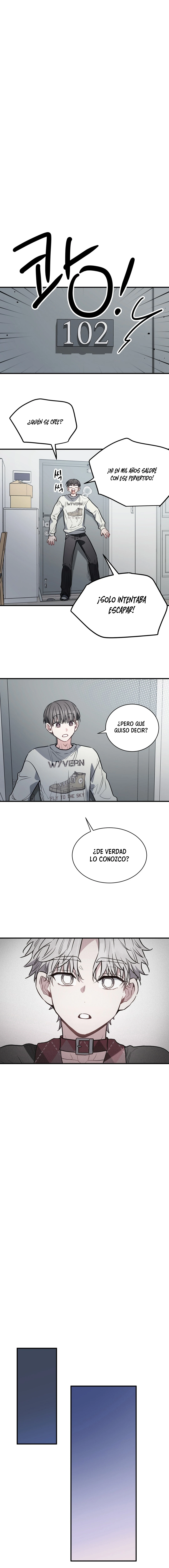 Loco Santa Millonario Capitulo 13 página 16