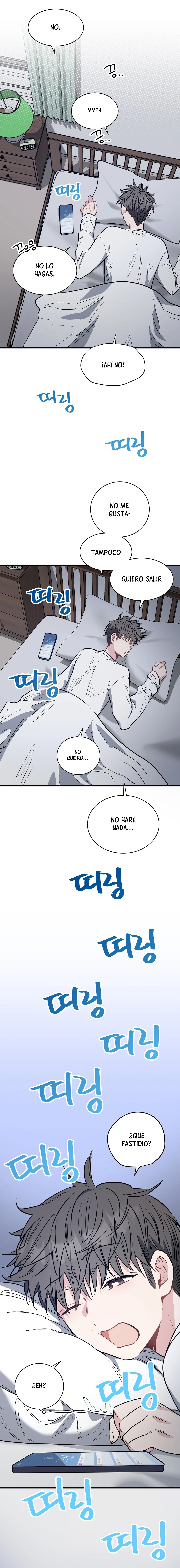 Loco Santa Millonario Capitulo 13 página 17