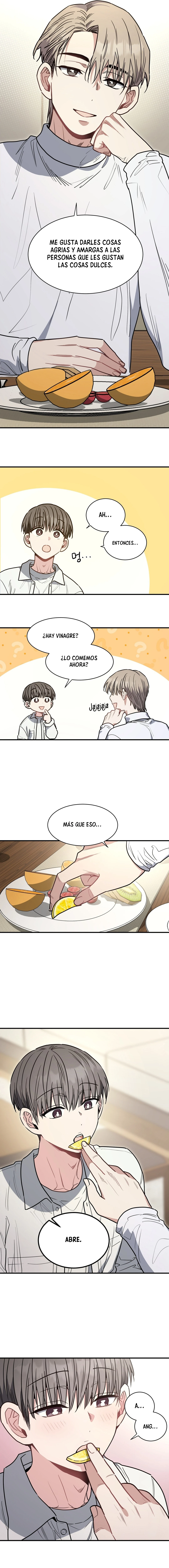 Loco Santa Millonario Capitulo 15 página 11