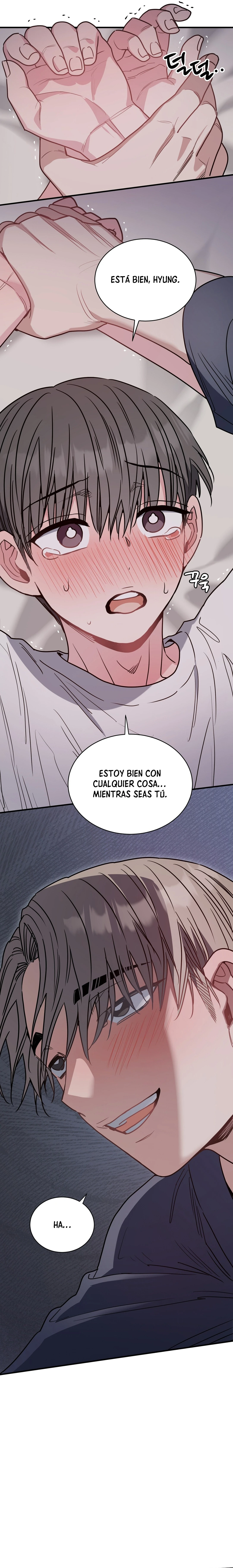 Loco Santa Millonario Capitulo 15 página 17