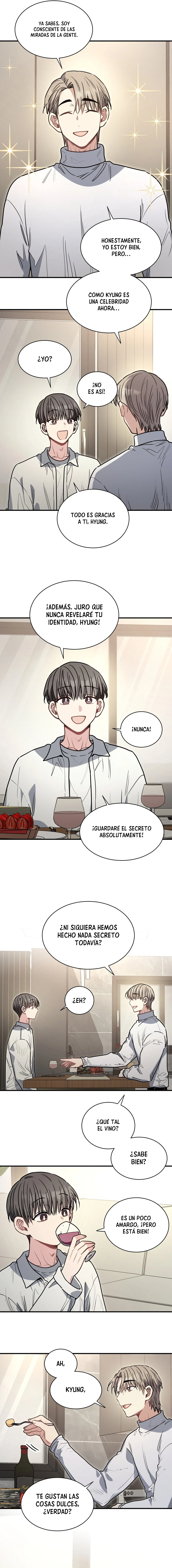 Loco Santa Millonario Capitulo 15 página 9