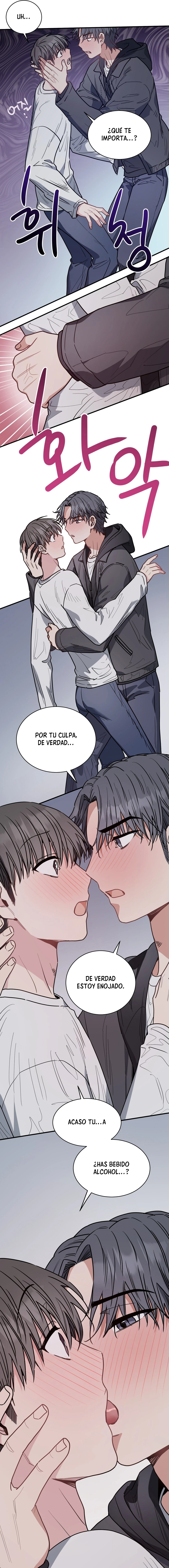 Loco Santa Millonario Capitulo 18 página 16
