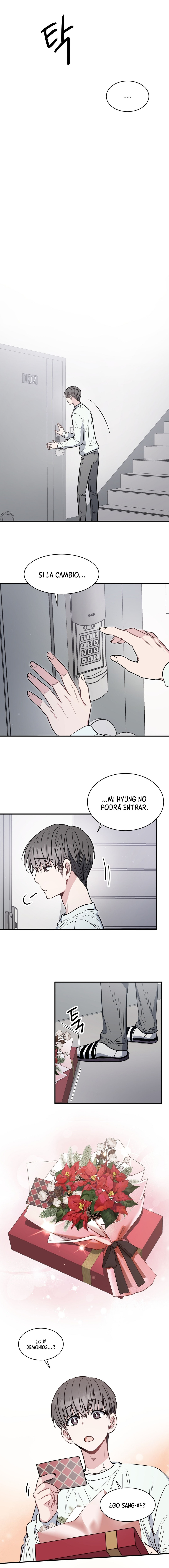 Loco Santa Millonario Capitulo 2 página 22