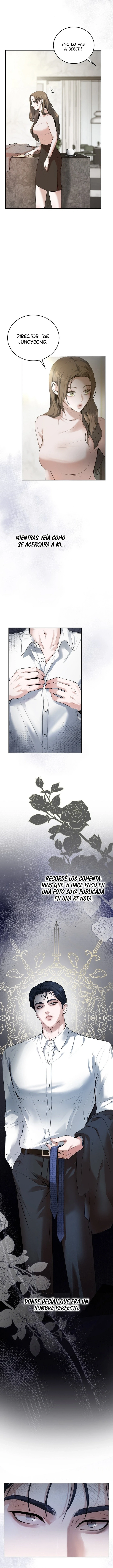 Solo es un matrimonio Capitulo 1 página 11