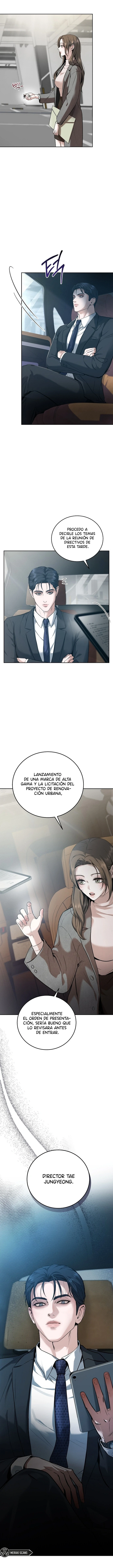 Solo es un matrimonio Capitulo 1 página 15