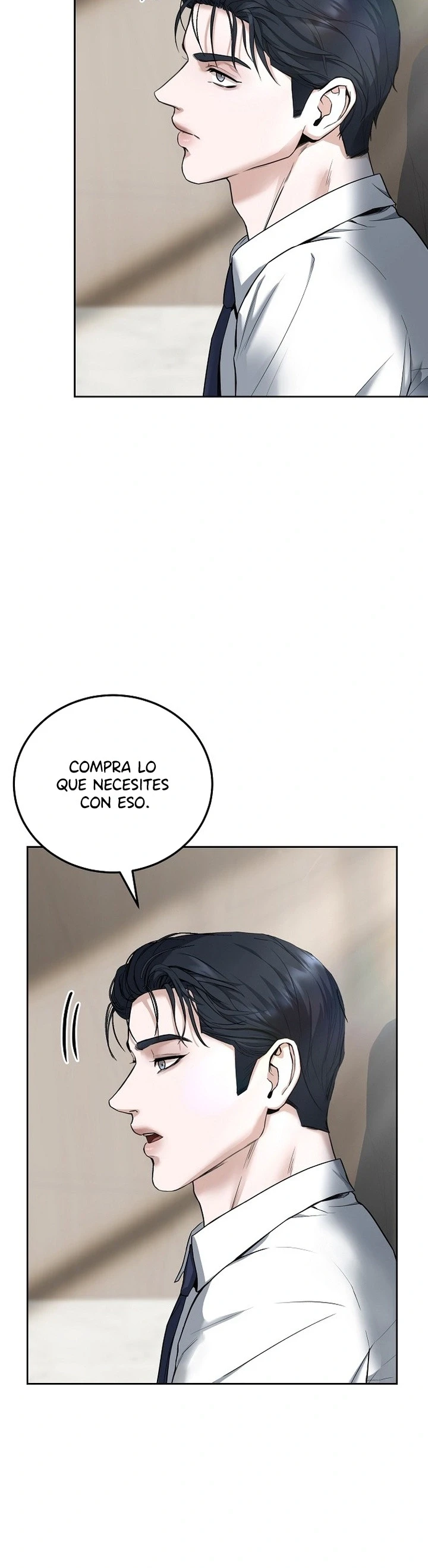 Solo es un matrimonio Capitulo 1 página 26