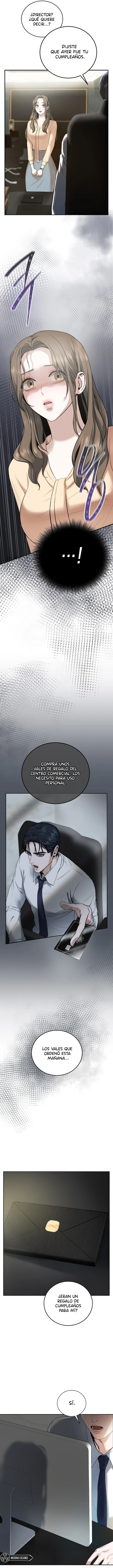 Solo es un matrimonio Capitulo 1 página 27