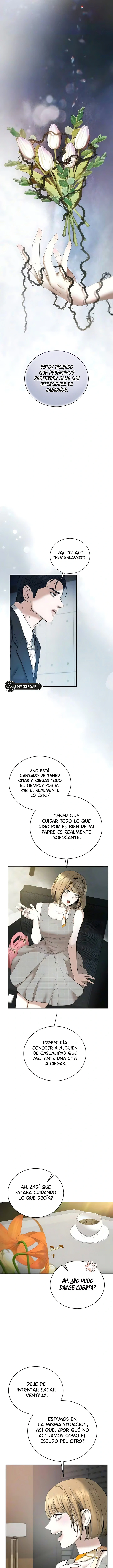 Solo es un matrimonio Capitulo 10 página 13