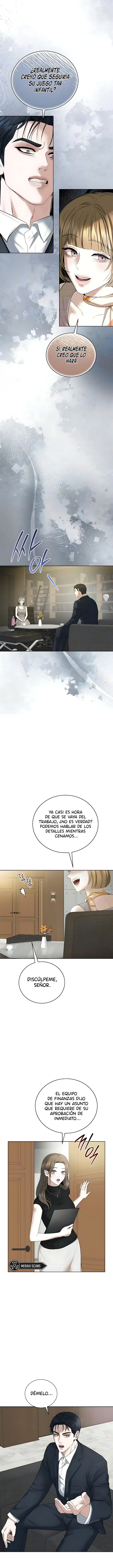Solo es un matrimonio Capitulo 10 página 15