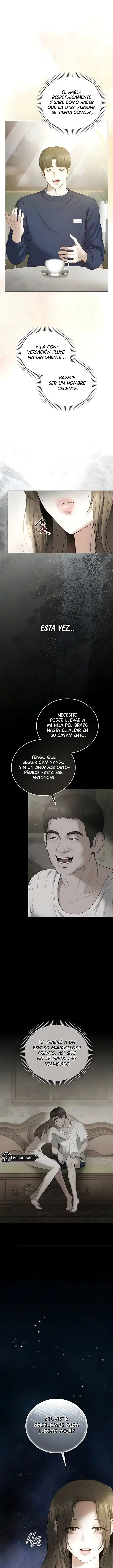 Solo es un matrimonio Capitulo 10 página 23