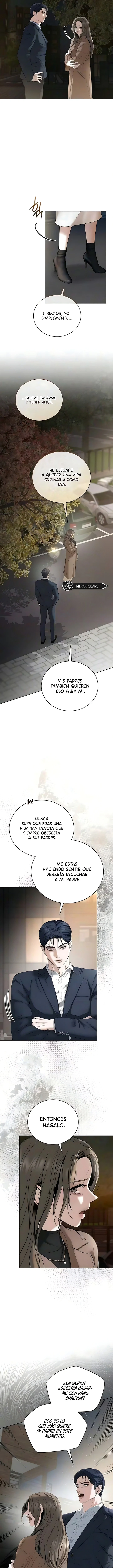 Solo es un matrimonio Capitulo 12 página 13