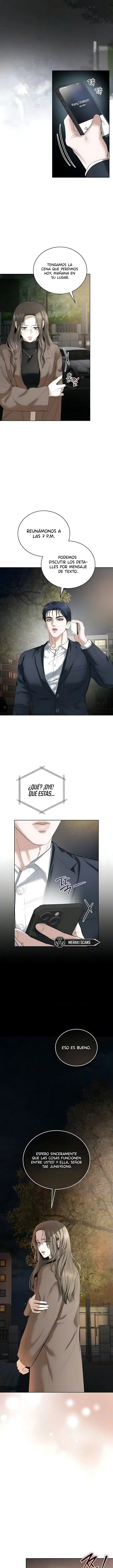 Solo es un matrimonio Capitulo 12 página 15