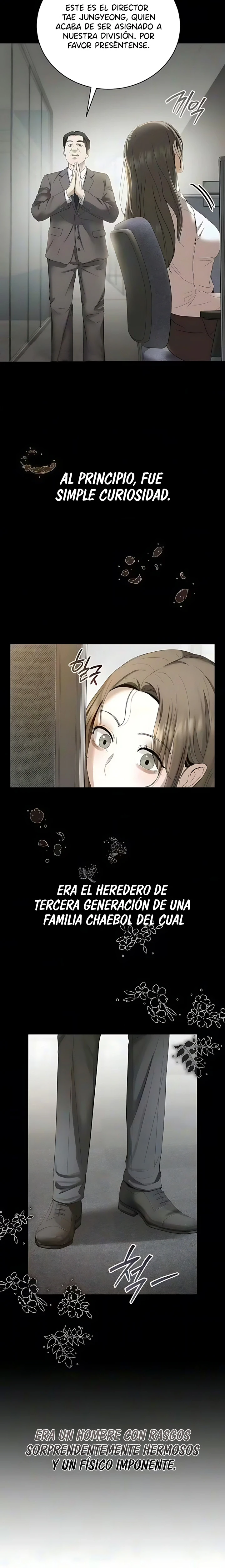 Solo es un matrimonio Capitulo 12 página 20