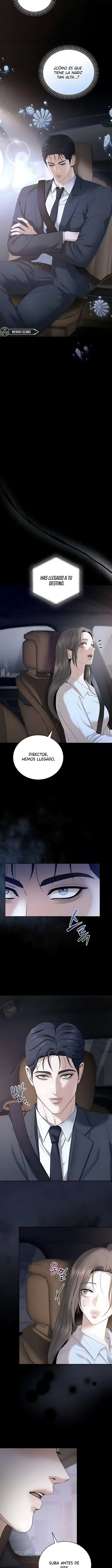 Solo es un matrimonio Capitulo 13 página 11