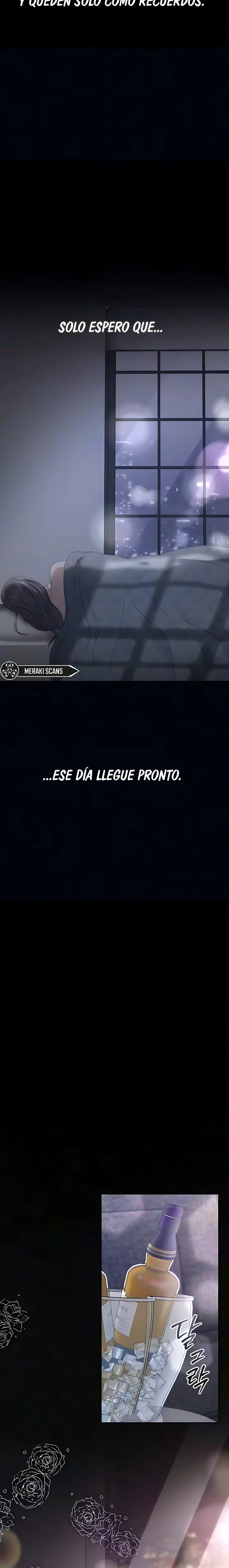 Solo es un matrimonio Capitulo 13 página 18