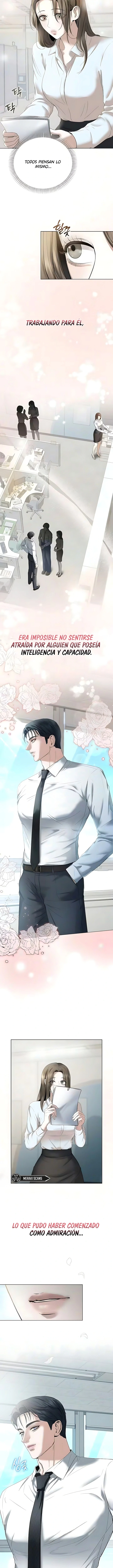Solo es un matrimonio Capitulo 13 página 7