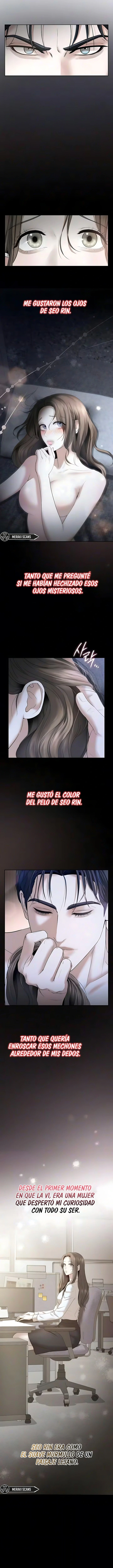 Solo es un matrimonio Capitulo 14 página 13